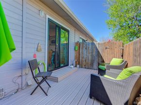 4026 N Ames Street, Denver CO 80212