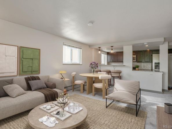352 S Lafayette Street 402, Denver CO 80209