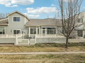 6369 Cole Lane, Arvada CO 80004