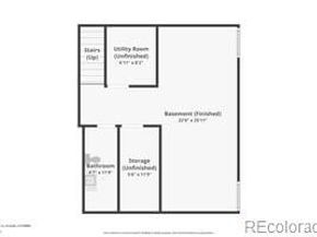 6369 Cole Lane, Arvada CO 80004