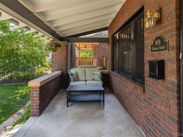 809 Madison Street, Denver CO 80206