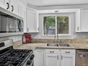 14524 E Wagon Trail Drive, Aurora CO 80015
