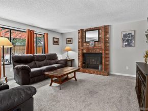 14524 E Wagon Trail Drive, Aurora CO 80015