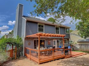 14524 E Wagon Trail Drive, Aurora CO 80015