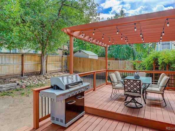 14524 E Wagon Trail Drive, Aurora CO 80015