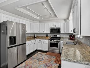 14524 E Wagon Trail Drive, Aurora CO 80015