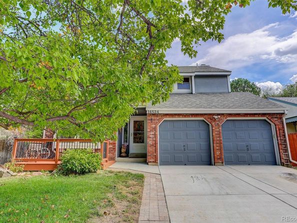 14524 E Wagon Trail Drive, Aurora CO 80015