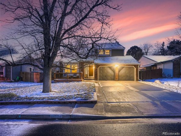 14524 E Wagon Trail Drive, Aurora CO 80015