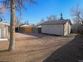 5620 E Alameda Avenue, Denver CO 80224