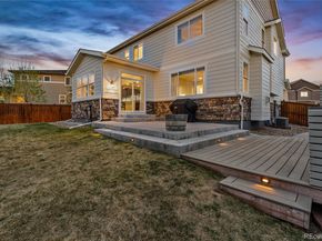 11792 Ouray Court, Commerce City CO 80022