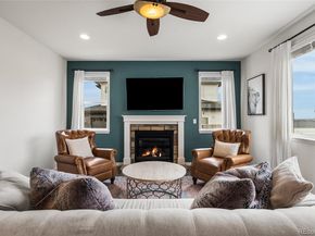 11792 Ouray Court, Commerce City CO 80022
