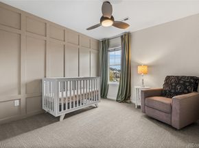 11792 Ouray Court, Commerce City CO 80022