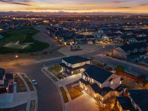 11792 Ouray Court, Commerce City CO 80022