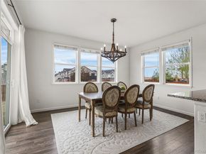11792 Ouray Court, Commerce City CO 80022