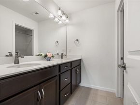 11792 Ouray Court, Commerce City CO 80022