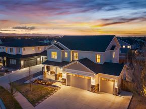 11792 Ouray Court, Commerce City CO 80022