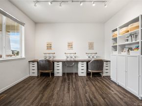 11792 Ouray Court, Commerce City CO 80022