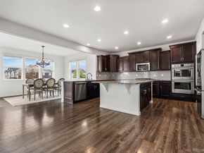 11792 Ouray Court, Commerce City CO 80022