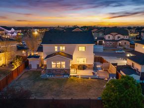 11792 Ouray Court, Commerce City CO 80022