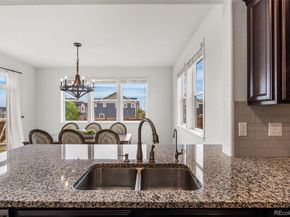 11792 Ouray Court, Commerce City CO 80022