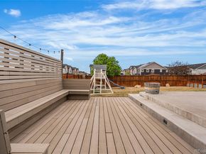 11792 Ouray Court, Commerce City CO 80022