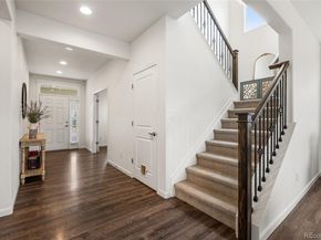 11792 Ouray Court, Commerce City CO 80022