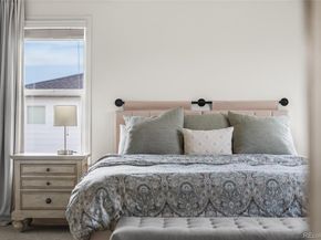 11792 Ouray Court, Commerce City CO 80022