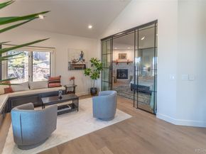93 Glenmoor Drive, Englewood CO 80113