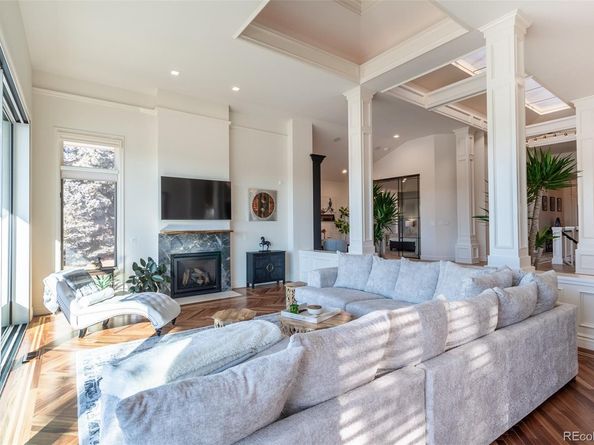 93 Glenmoor Drive, Englewood CO 80113