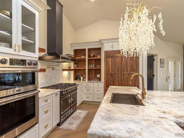 93 Glenmoor Drive, Englewood CO 80113