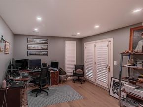 93 Glenmoor Drive, Englewood CO 80113