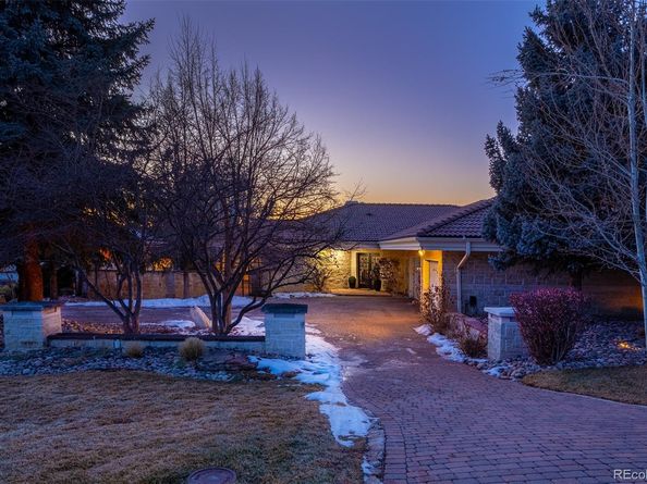 93 Glenmoor Drive, Englewood CO 80113