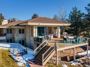 93 Glenmoor Drive, Englewood CO 80113