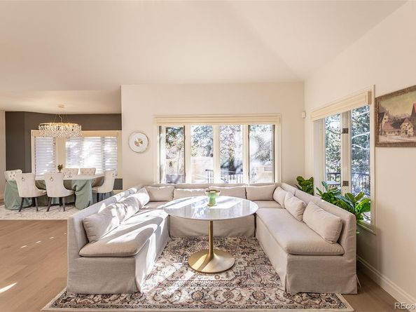 93 Glenmoor Drive, Englewood CO 80113