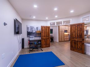 93 Glenmoor Drive, Englewood CO 80113