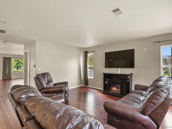 21313 E 55th Avenue, Denver CO 80249