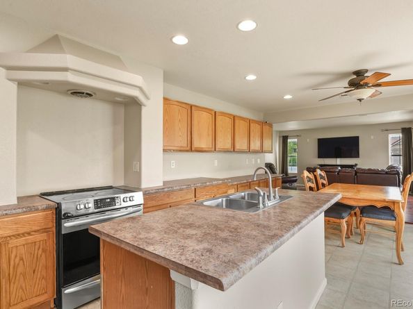 21313 E 55th Avenue, Denver CO 80249