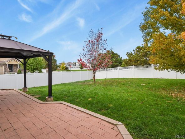 21313 E 55th Avenue, Denver CO 80249