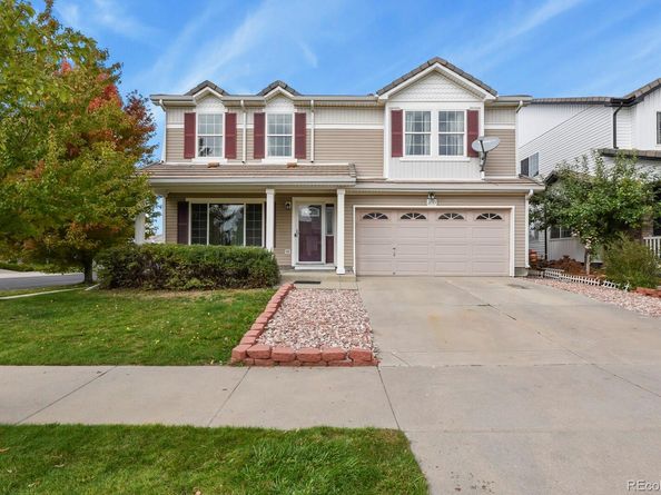 21313 E 55th Avenue, Denver CO 80249