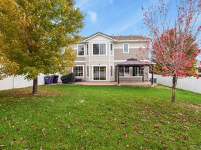 21313 E 55th Avenue, Denver CO 80249