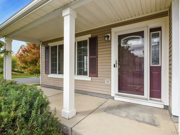 21313 E 55th Avenue, Denver CO 80249