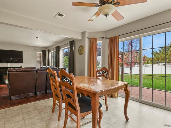 21313 E 55th Avenue, Denver CO 80249