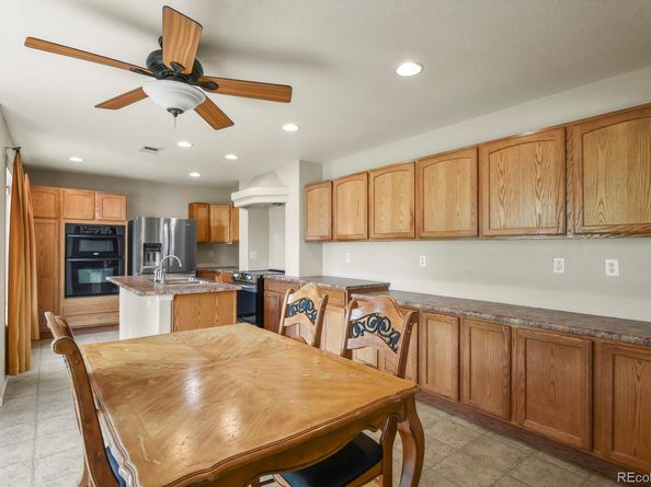 21313 E 55th Avenue, Denver CO 80249