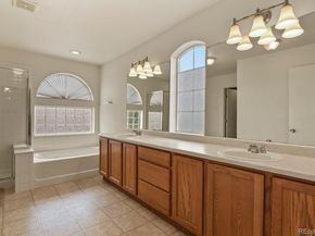 21313 E 55th Avenue, Denver CO 80249