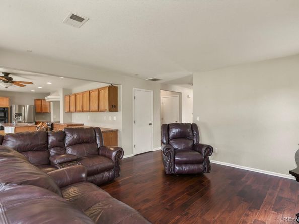 21313 E 55th Avenue, Denver CO 80249