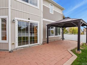 21313 E 55th Avenue, Denver CO 80249