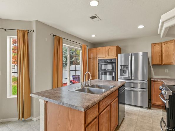 21313 E 55th Avenue, Denver CO 80249