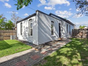 717 Inca Street, Denver CO 80204