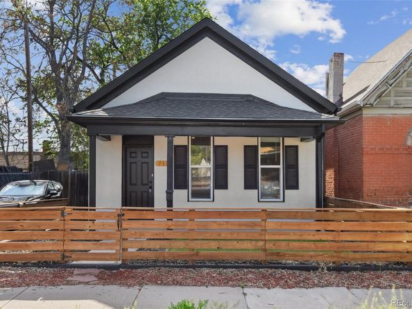 717 Inca Street, Denver CO 80204