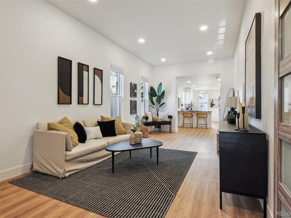 717 Inca Street, Denver CO 80204